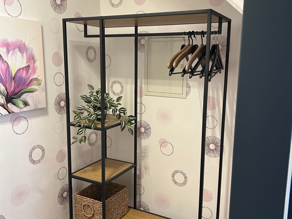 Ferienwohnung am Wald