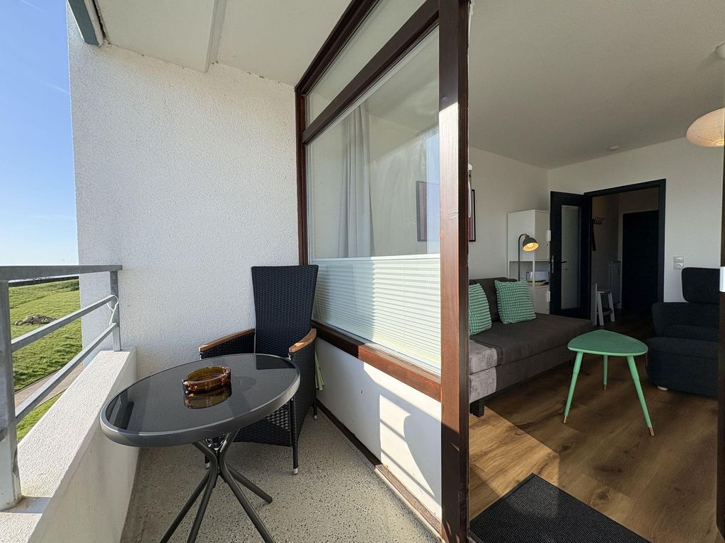 Strandhotel - 19 "Sardinenbüchse"