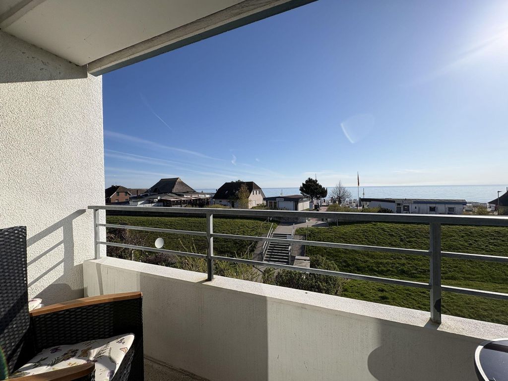 Strandhotel - 19 "Sardinenbüchse"