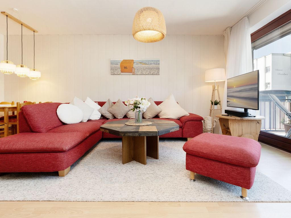 Küstennest Dahme