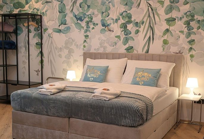 Green Dream Retreat