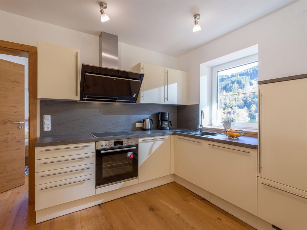 Mauerhof  Top 1 gemütliches Appartement mit 2 Schlafzimmern