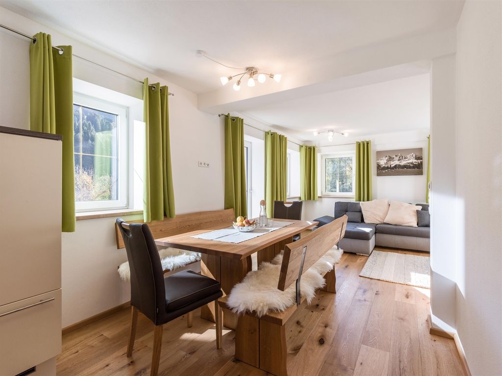 Mauerhof  Top 1 gemütliches Appartement mit 2 Schlafzimmern