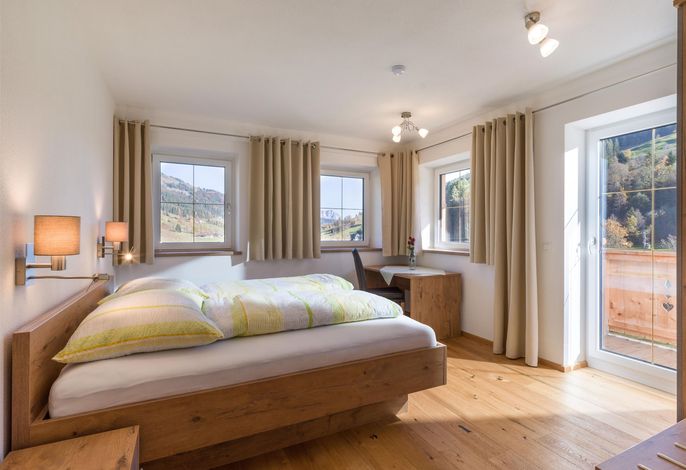 Mauerhof  Top 1 gemütliches Appartement mit 2 Schlafzimmern
