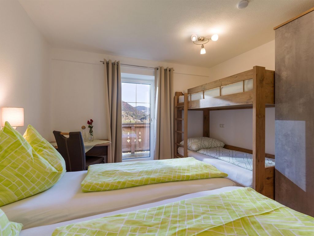 Mauerhof  Top 1 gemütliches Appartement mit 2 Schlafzimmern