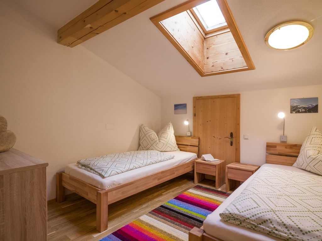 Mauerhof Top 2 Appartement mit 2 Schlafzimmern