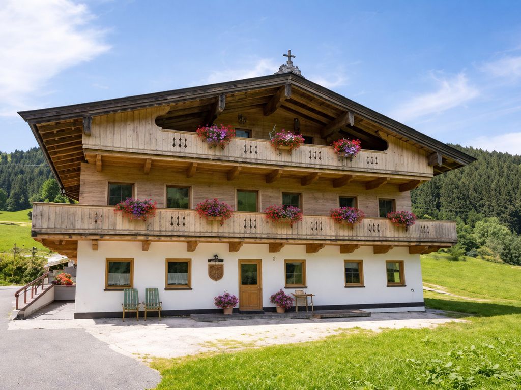 Mauerhof Top 2 Appartement mit 2 Schlafzimmern