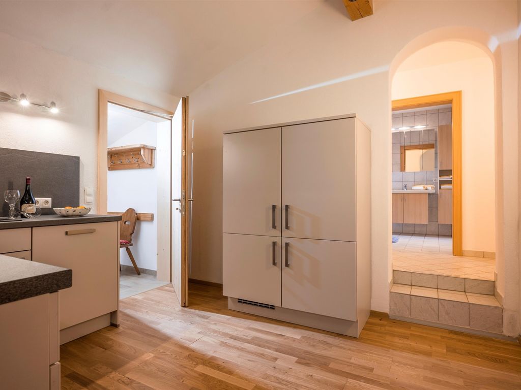 Mauerhof Top 2 Appartement mit 2 Schlafzimmern
