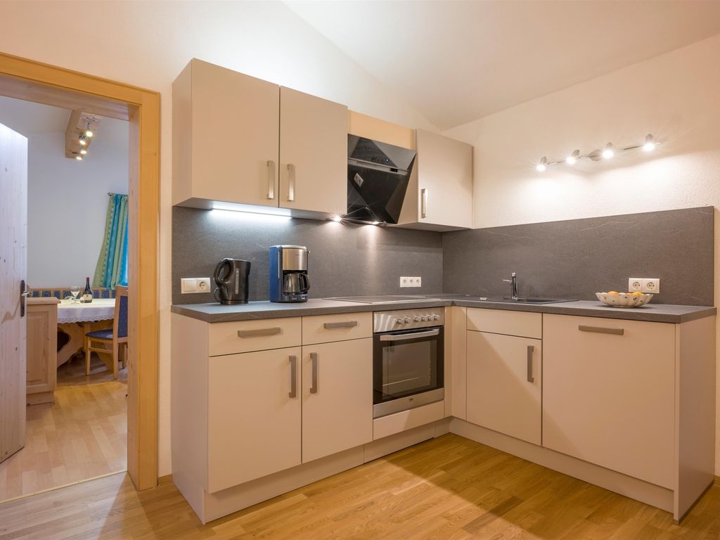 Mauerhof Top 2 Appartement mit 2 Schlafzimmern