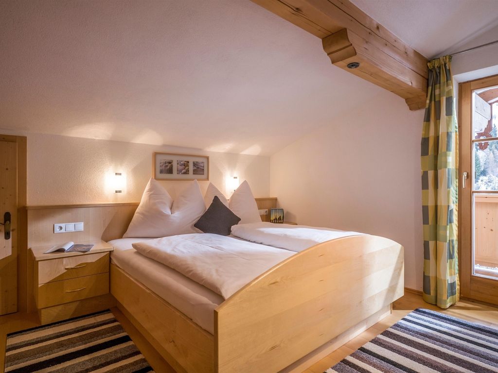 Mauerhof Top 2 Appartement mit 2 Schlafzimmern