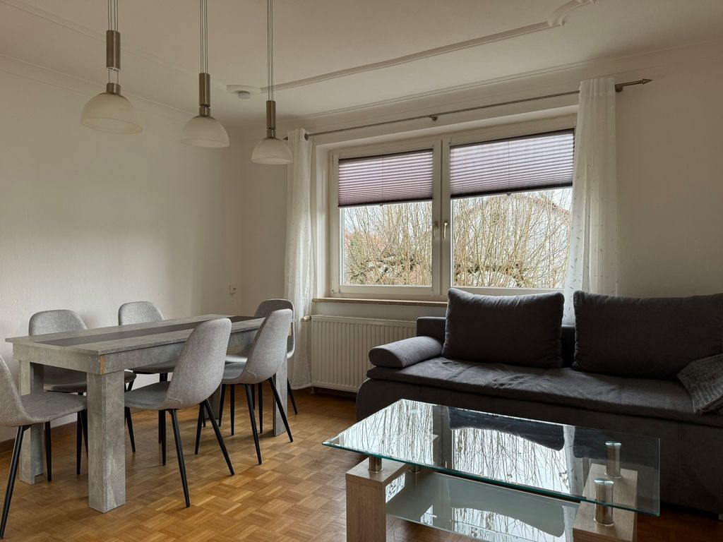 Haus Raschke