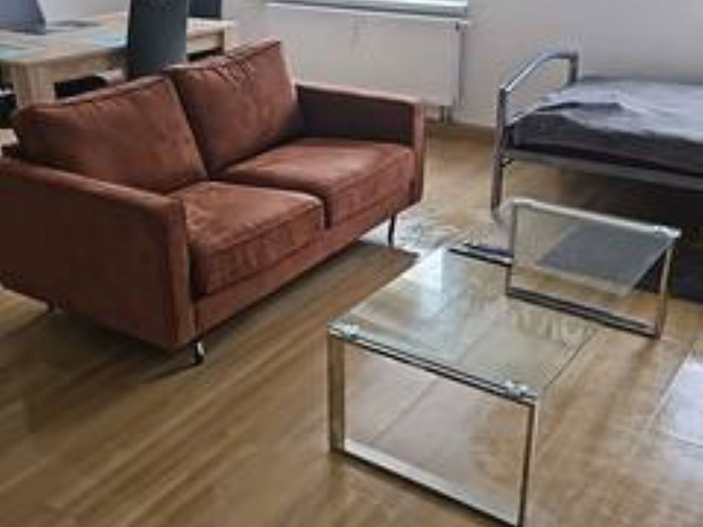 Schöne Vollausgestattete Monteurs- Gästewohnung nähe Raffinerie Leuna und Geiseltalsee / 0302
