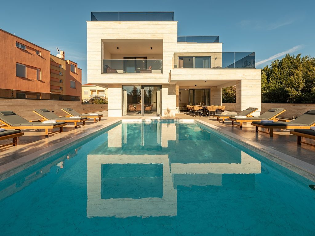 Villa Nancy