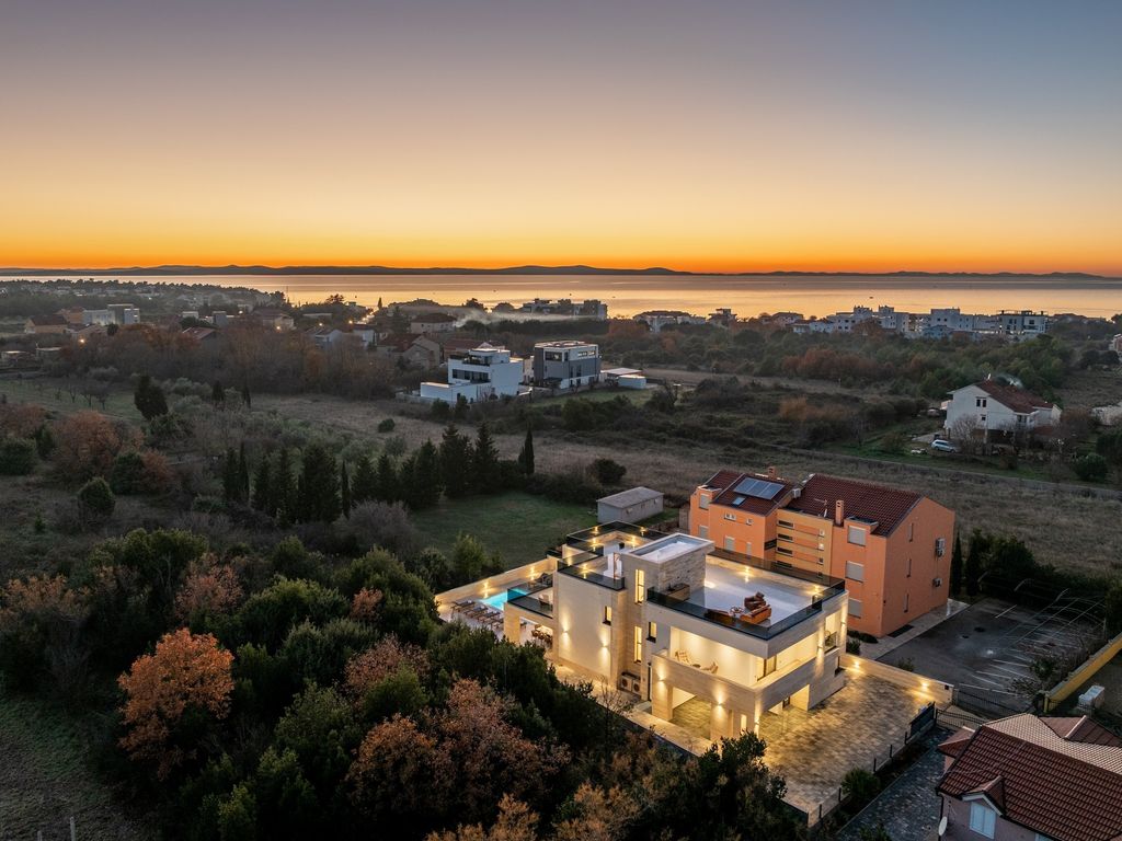 Villa Nancy
