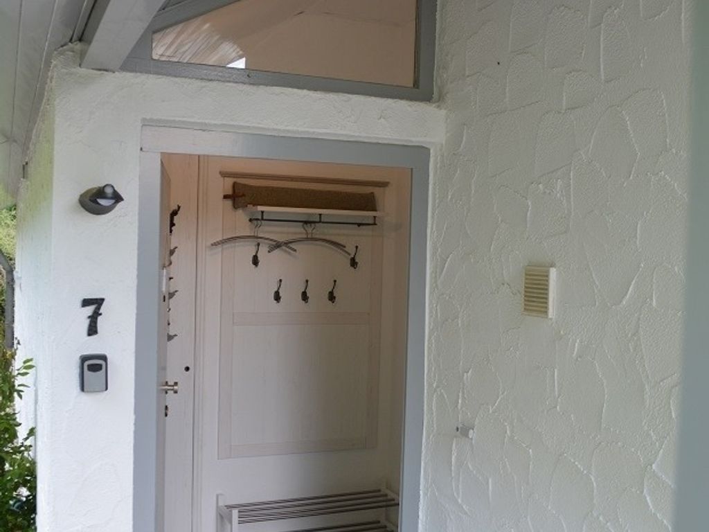 Ferienhaus Eifelurlaub - Landhaus am Stausee Bitburg