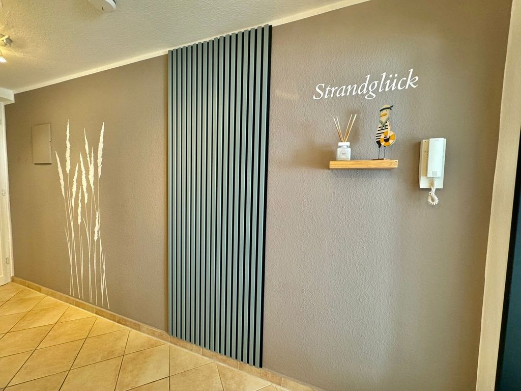 Tannenburg 206 "Strandglück"