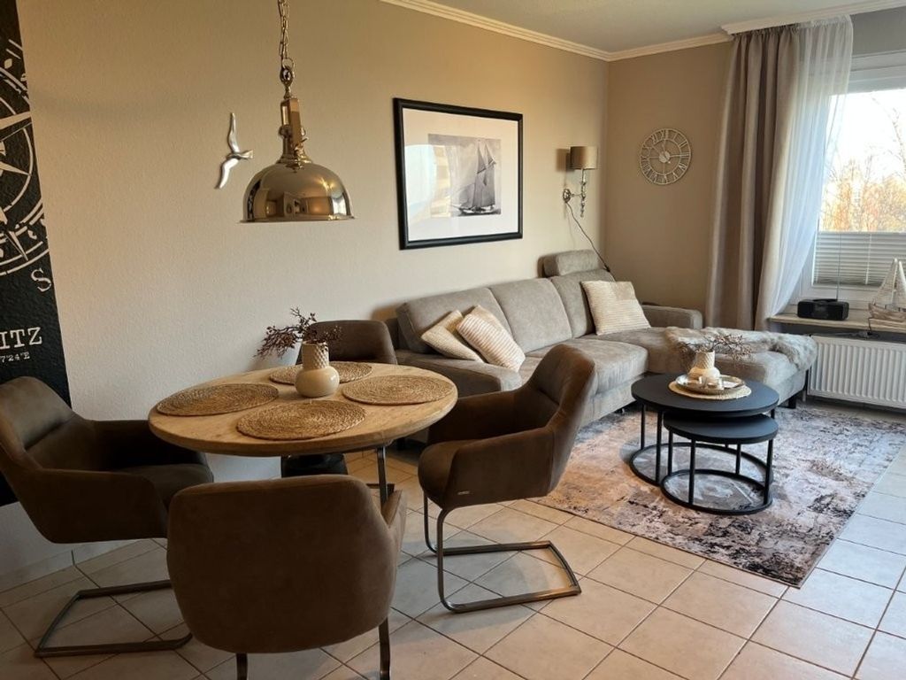 Hanseat I Wohnung 45