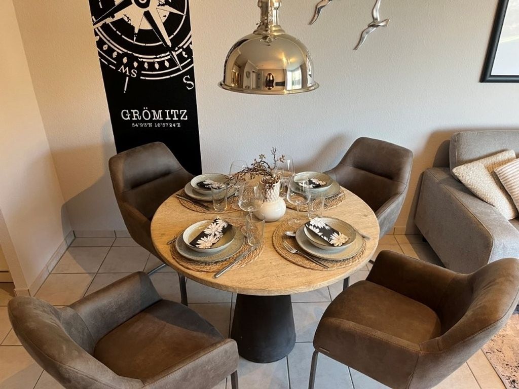 Hanseat I Wohnung 45