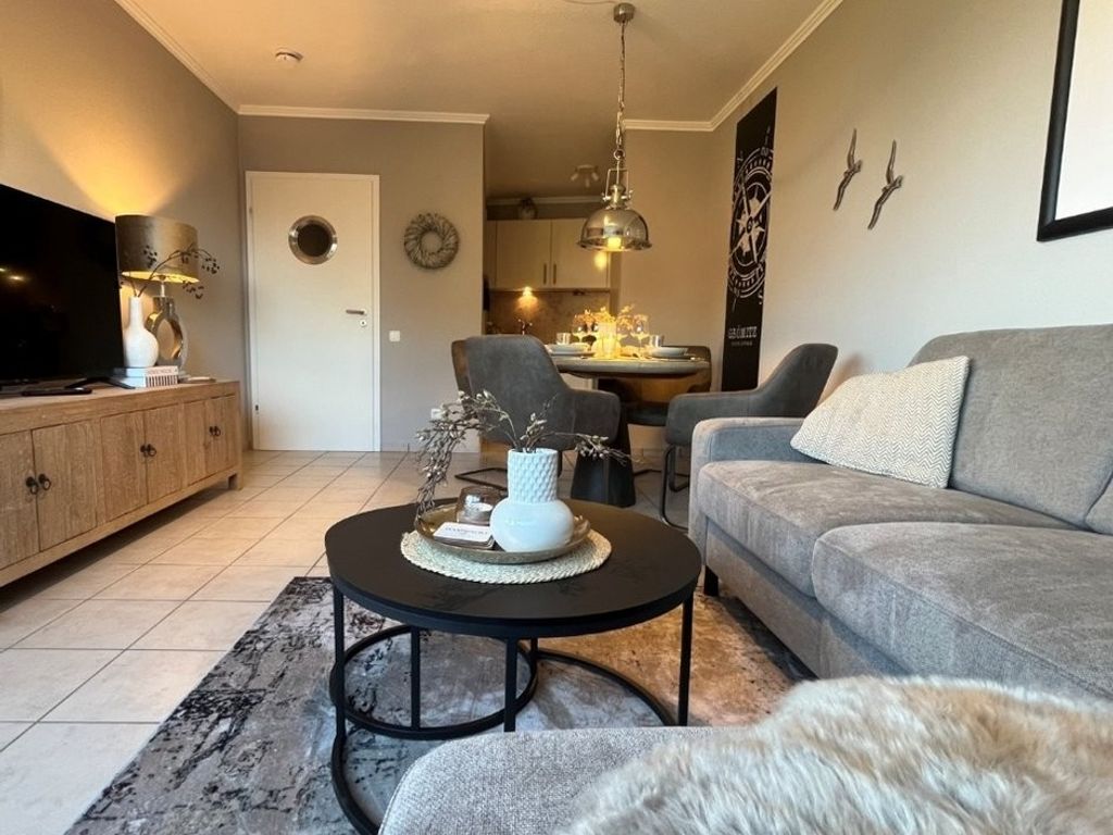 Hanseat I Wohnung 45