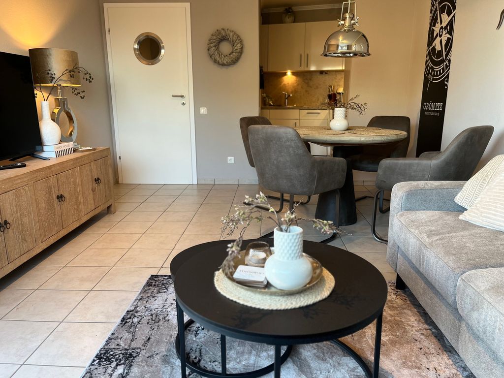 Hanseat I Wohnung 45