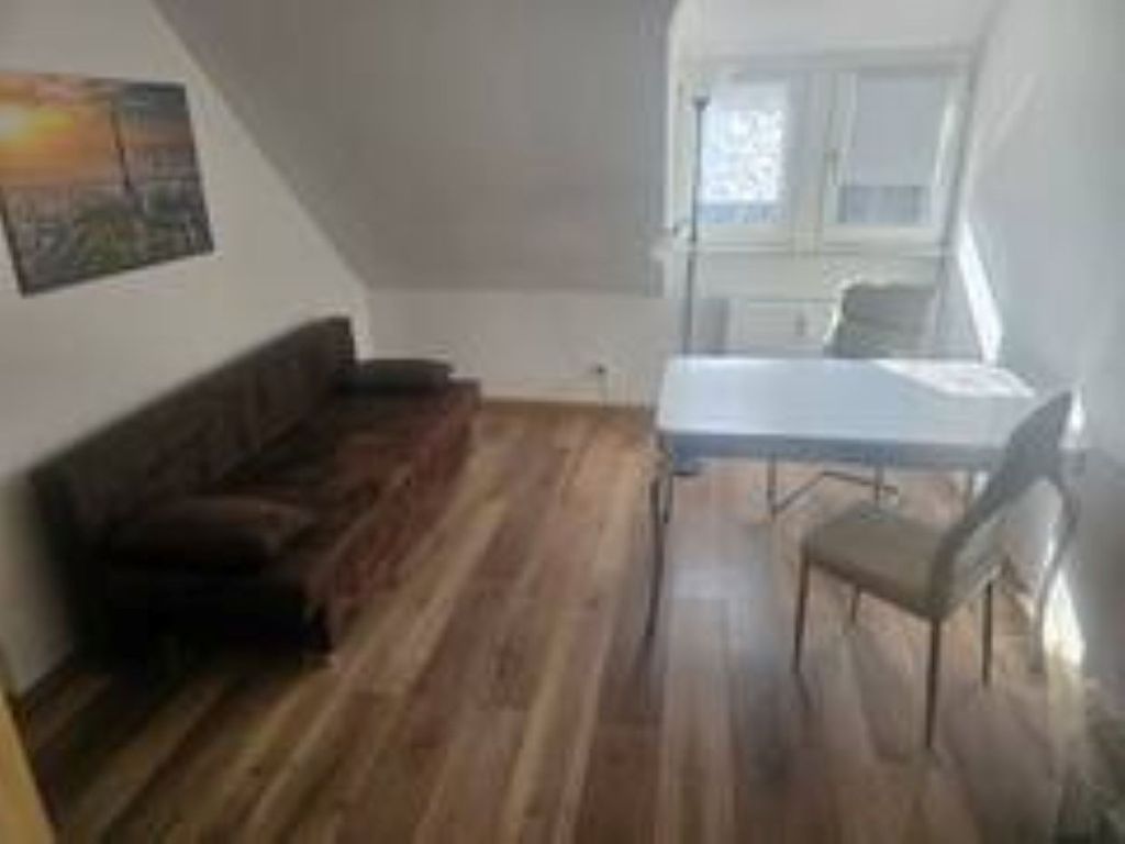 Schöne Vollausgestattete Monteurs- Gästewohnung nähe Raffinerie Leuna und Geiseltalsee / 0308