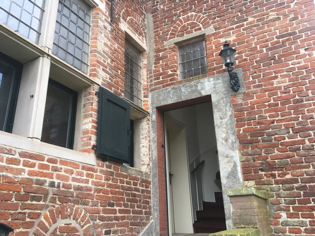 Zum alten Burgturm