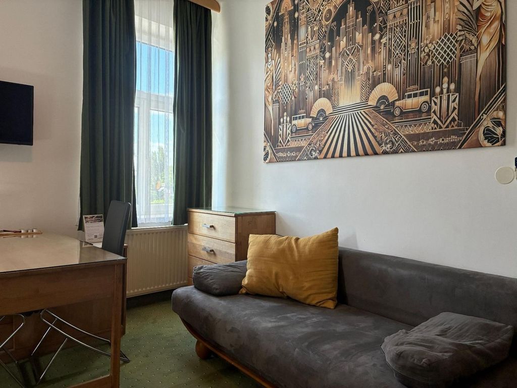Mariazellerhof Room 107