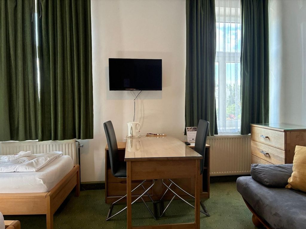 Mariazellerhof Room 107