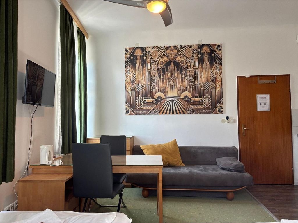 Mariazellerhof Room 107