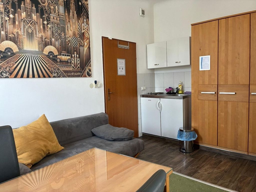 Mariazellerhof Room 107