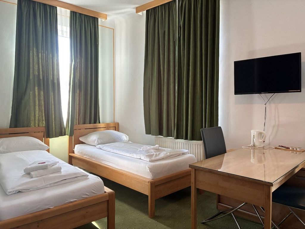 Mariazellerhof Room 107