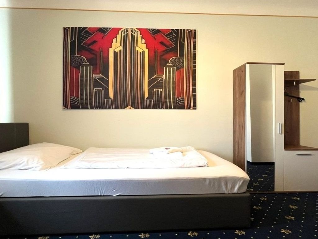 Mariazellerhof Room 108