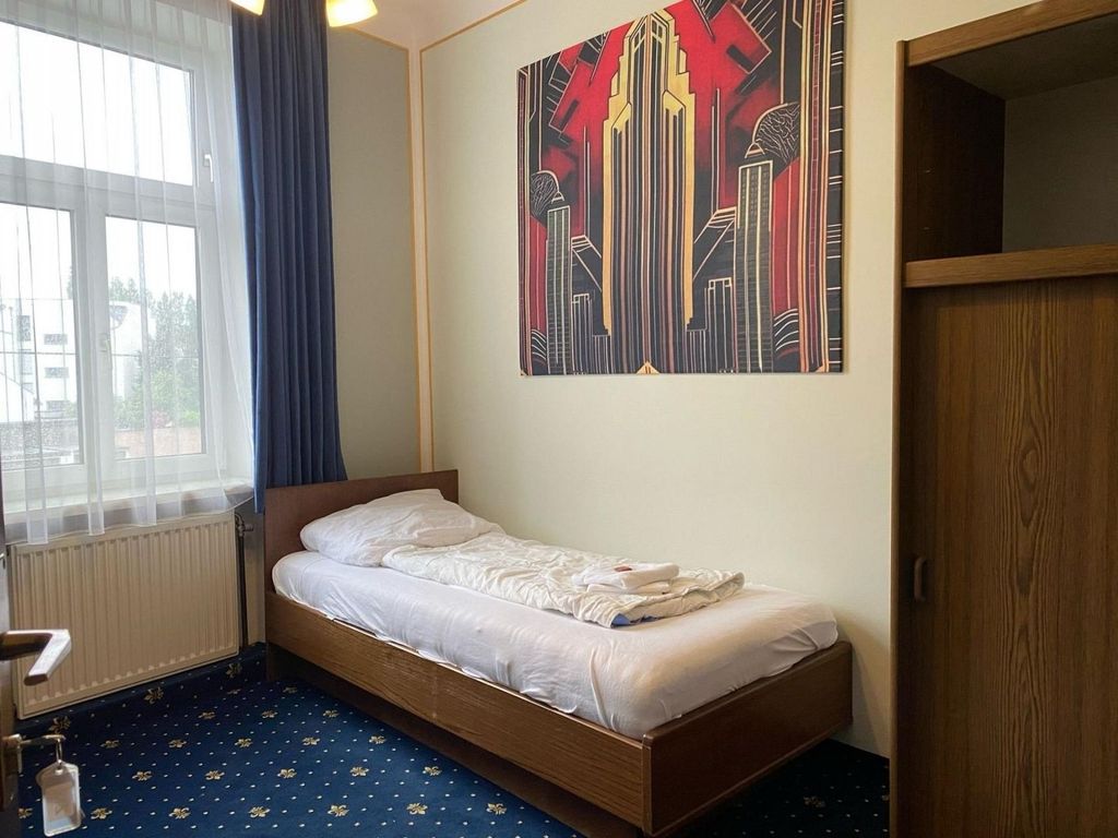 Mariazellerhof Room 108