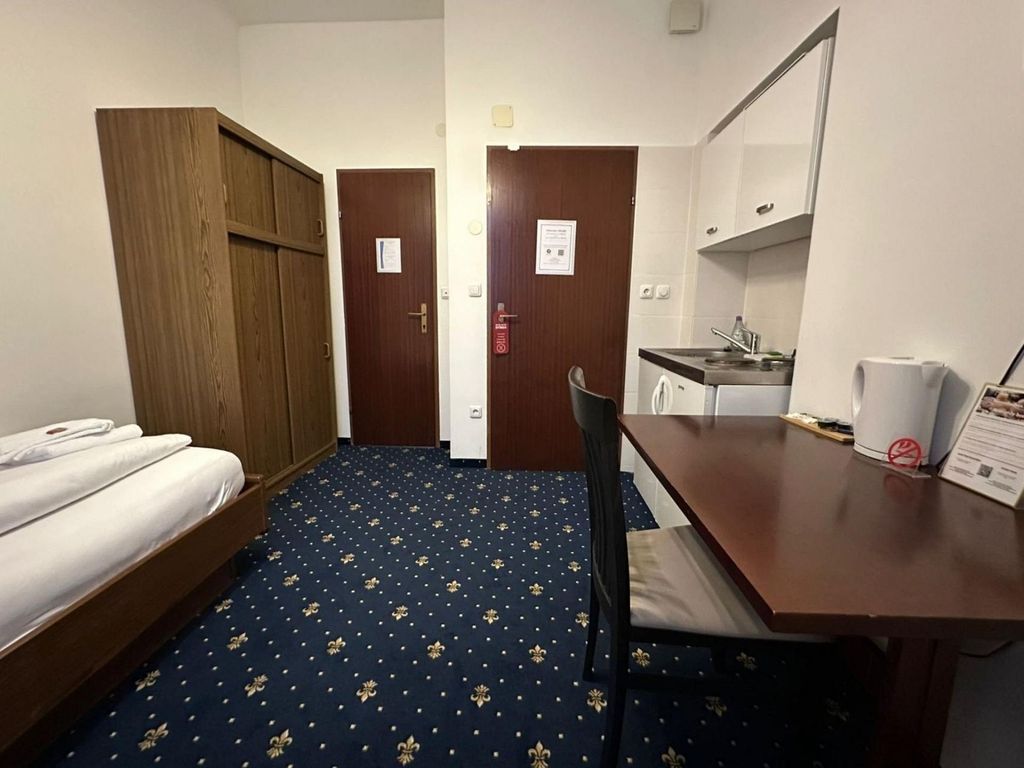 Mariazellerhof Room 108