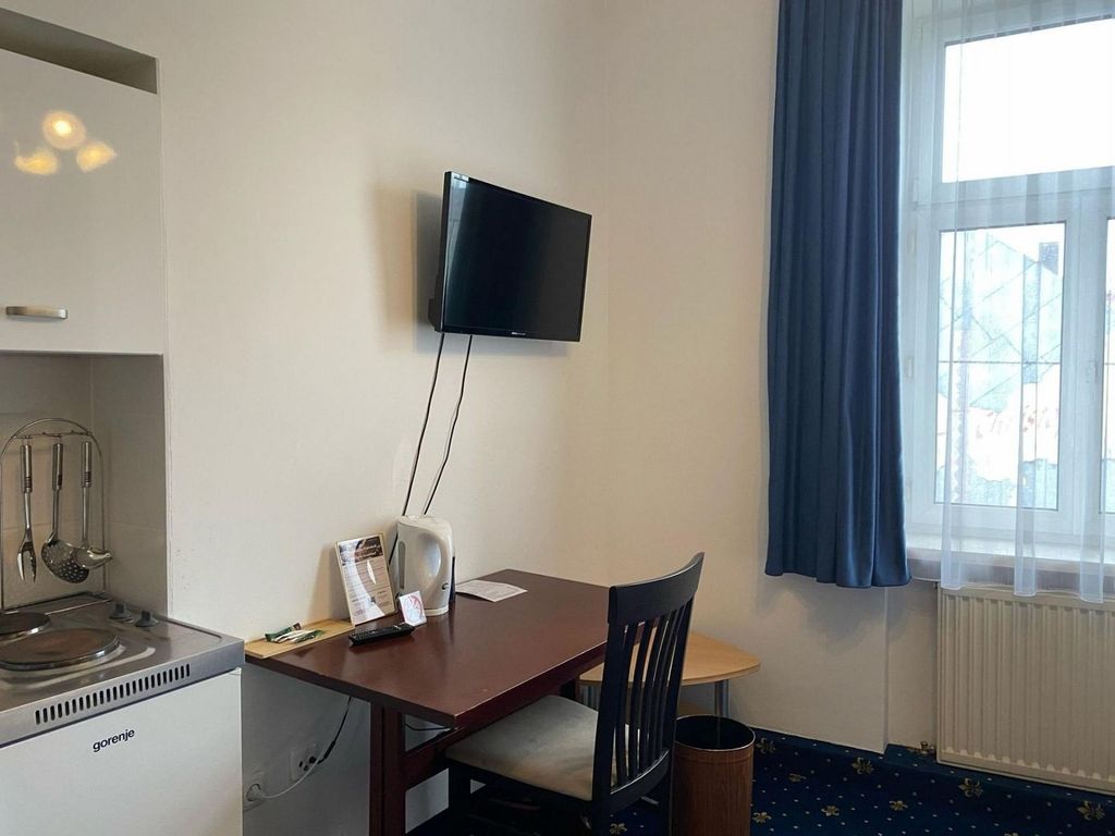 Mariazellerhof Room 108