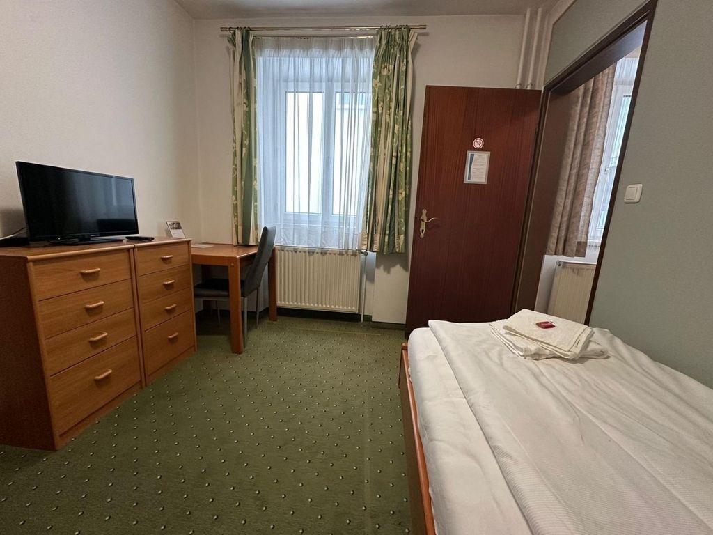 Mariazellerhof Room 014