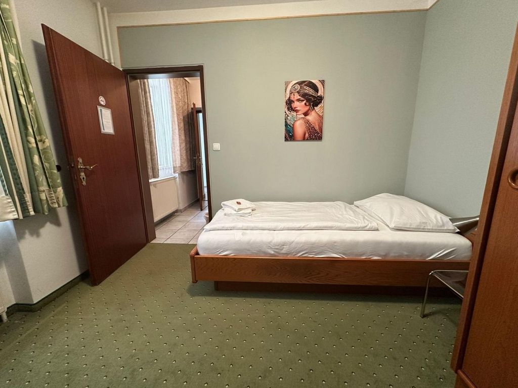 Mariazellerhof Room 014