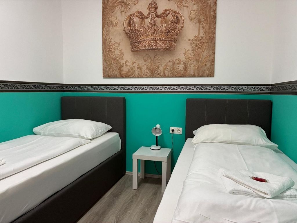 Mariazellerhof Room 015