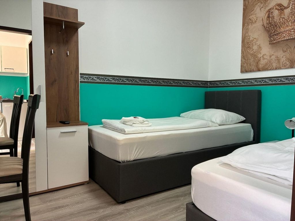 Mariazellerhof Room 015