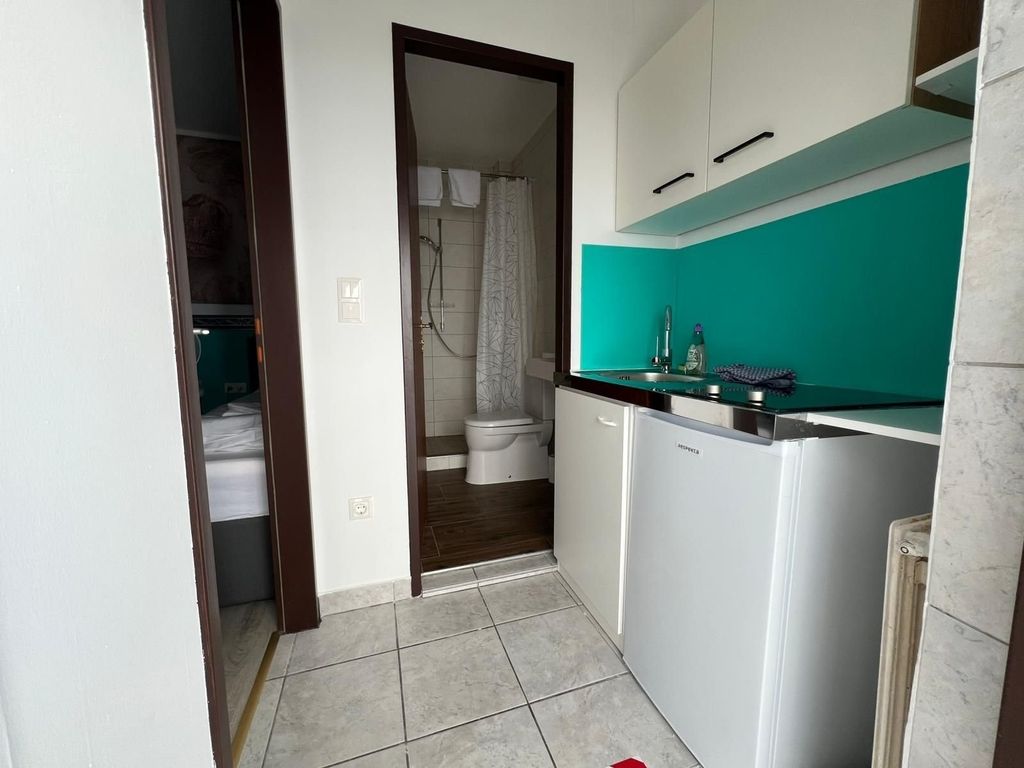 Mariazellerhof Room 015