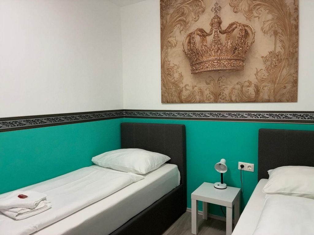 Mariazellerhof Room 015