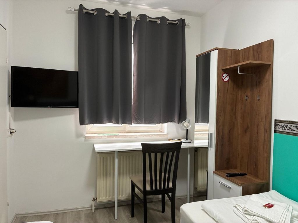 Mariazellerhof Room 015
