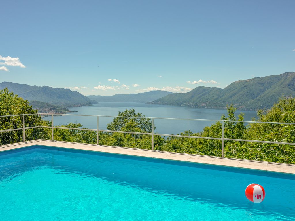Casa Lago 1