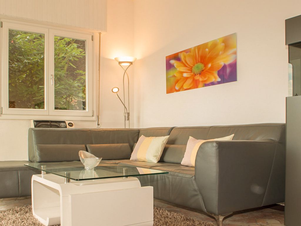 Casa Lago 1
