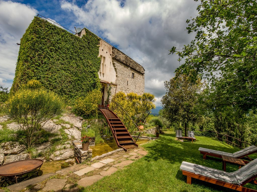 Torre di Riosecco