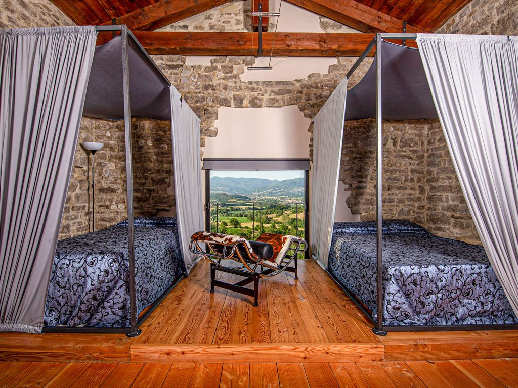 Torre di Riosecco