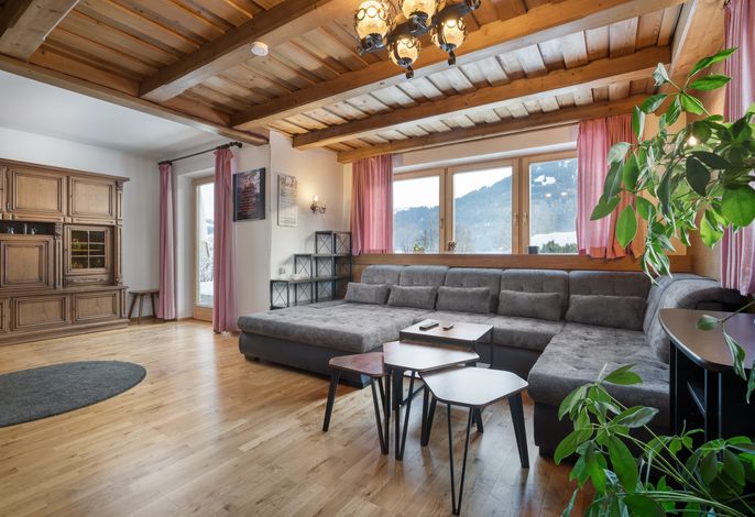 Apartment Klaus
