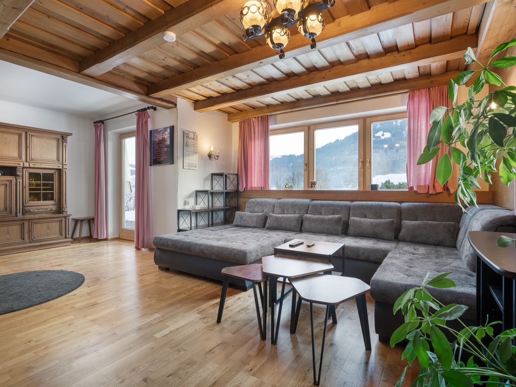Apartment Klaus