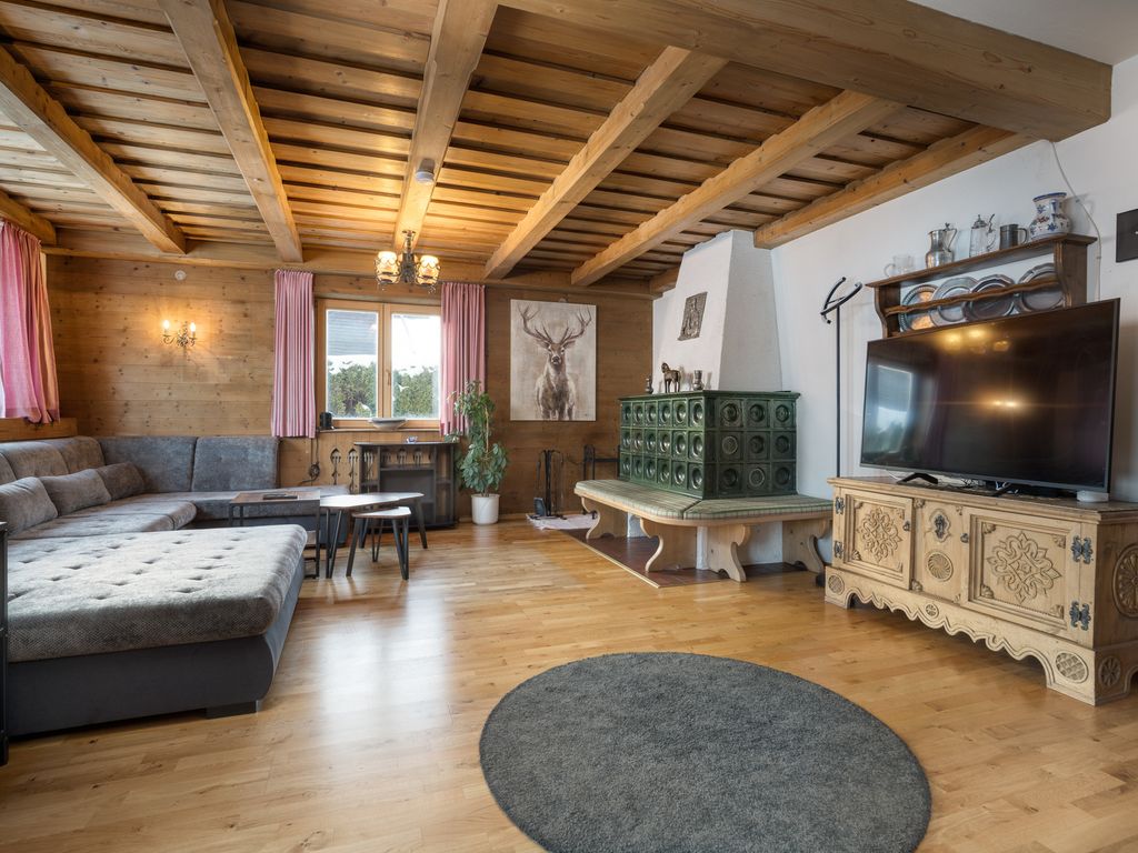 Apartment Klaus