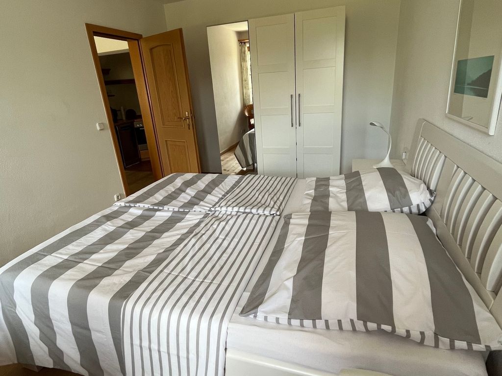 Ferienwohnung Christensen